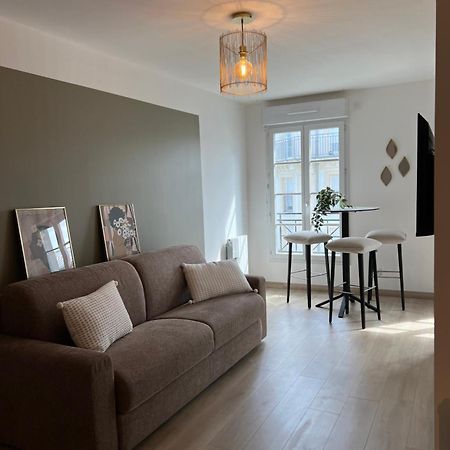 Appartement Disneyland Idealement Situe Serris Dış mekan fotoğraf