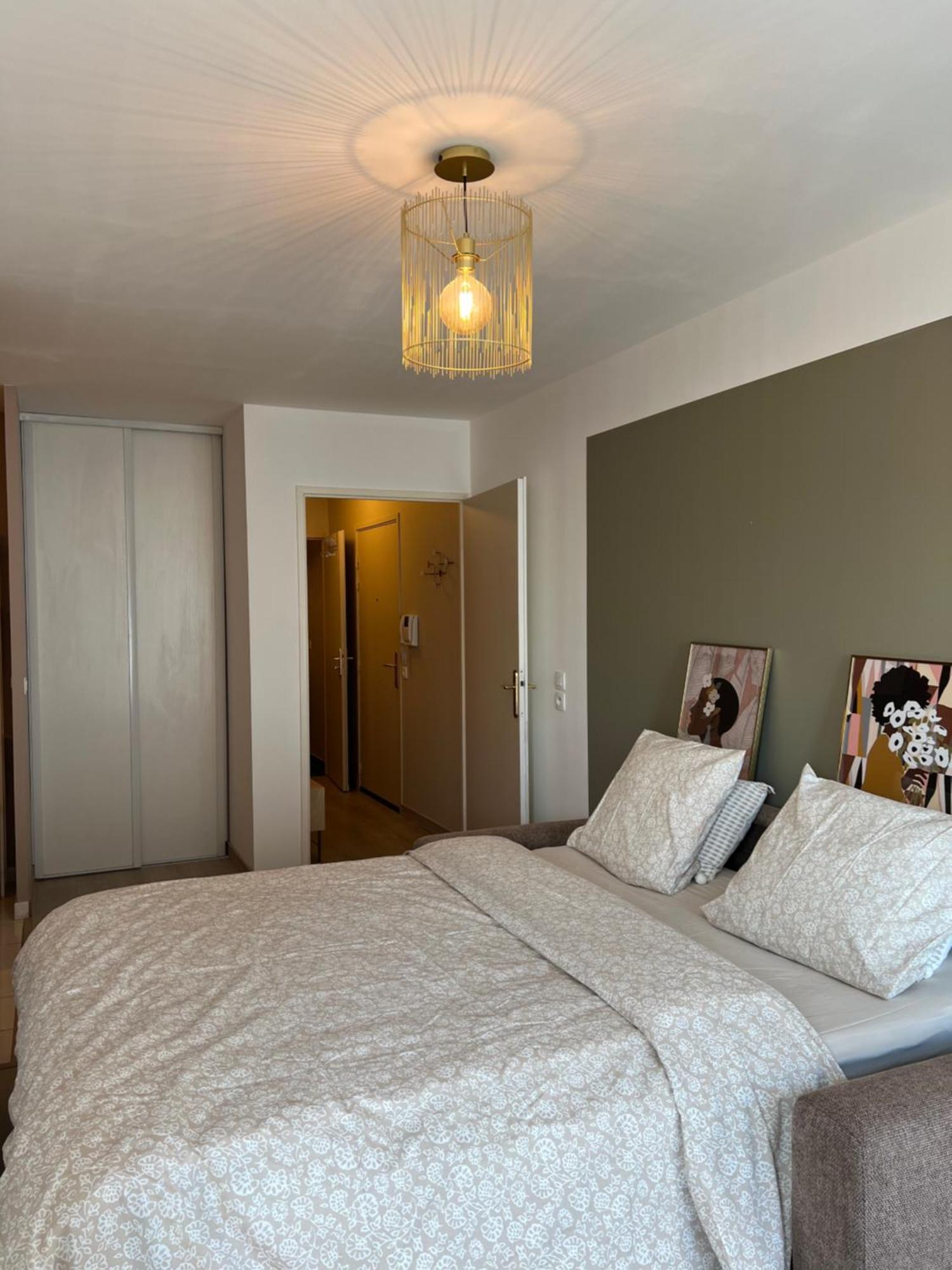 Appartement Disneyland Idealement Situe Serris Dış mekan fotoğraf